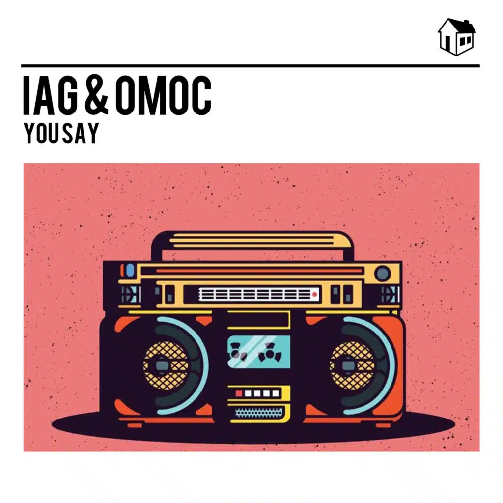 You Say (Radio Edit)