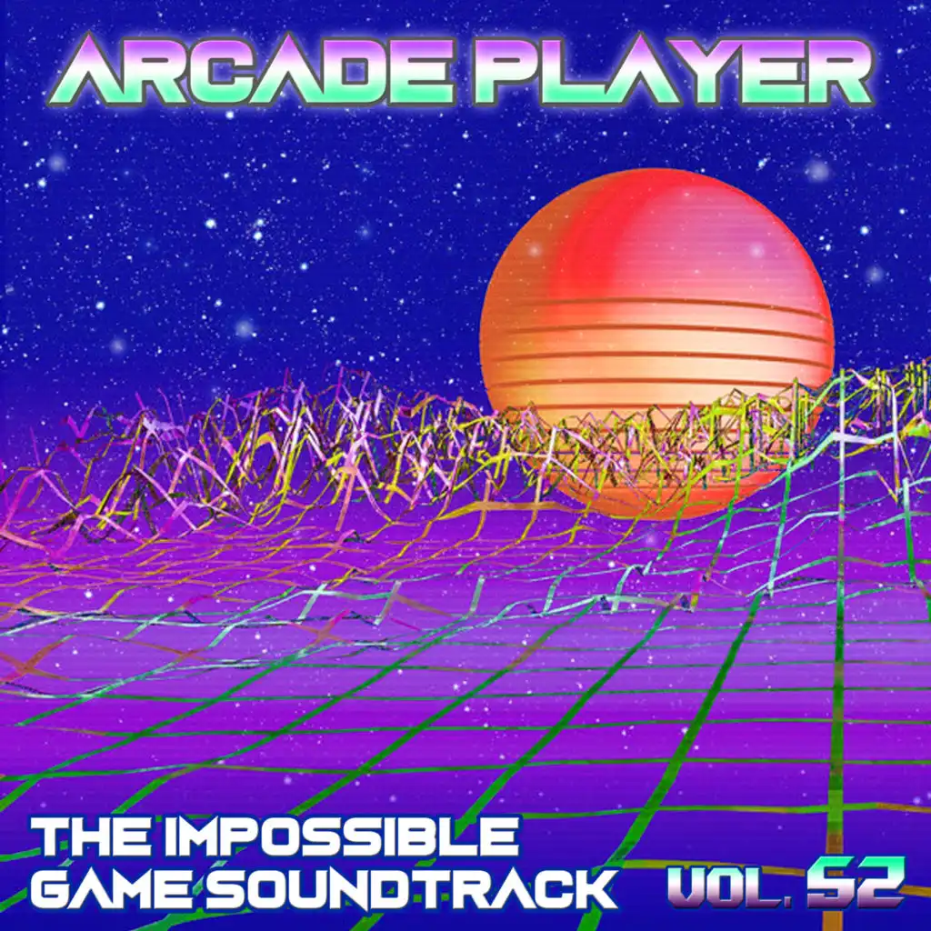 The Impossible Game Soundtrack, Vol. 52