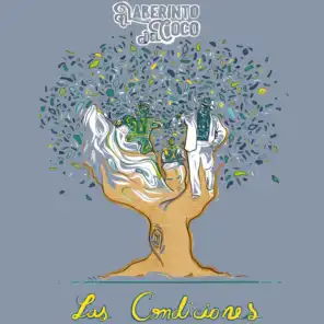 Las Condiciones (feat. Chamir Bonano, Ama Rios & Kianí Medina)