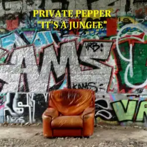 Private Pepper