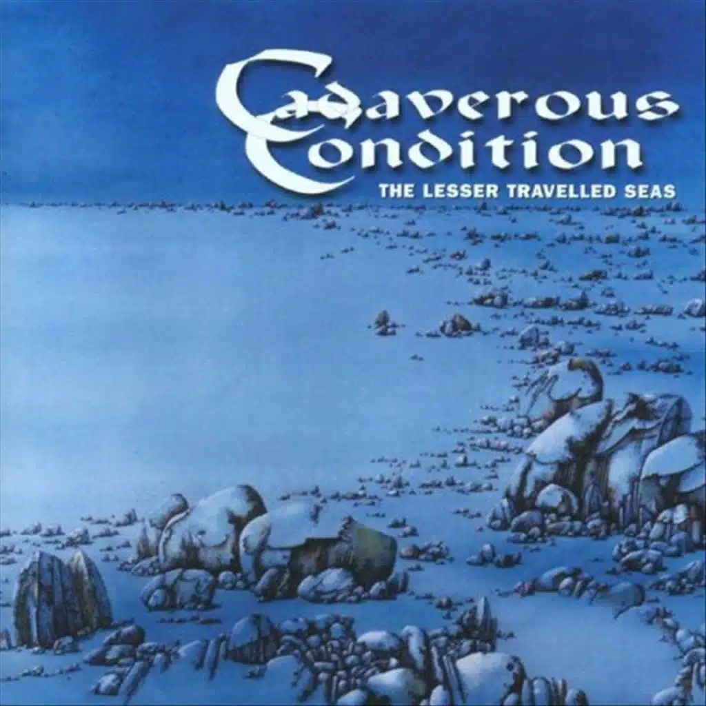 The Lesser Travelled Seas