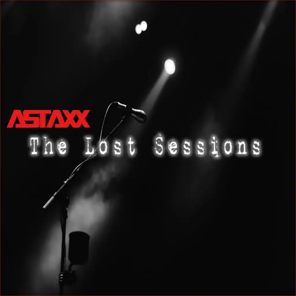 The Lost Sessions