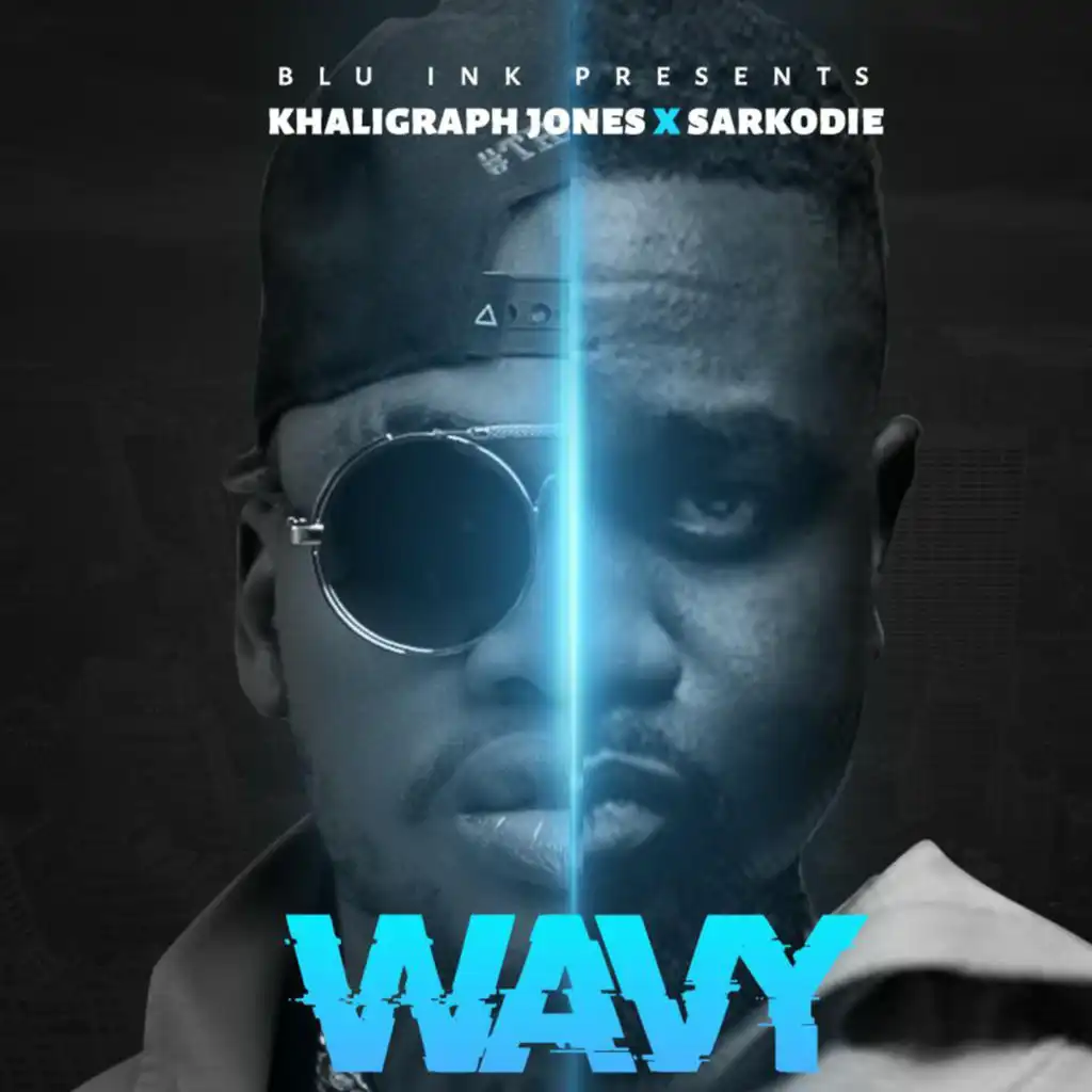 Wavy (feat. Sarkodie)