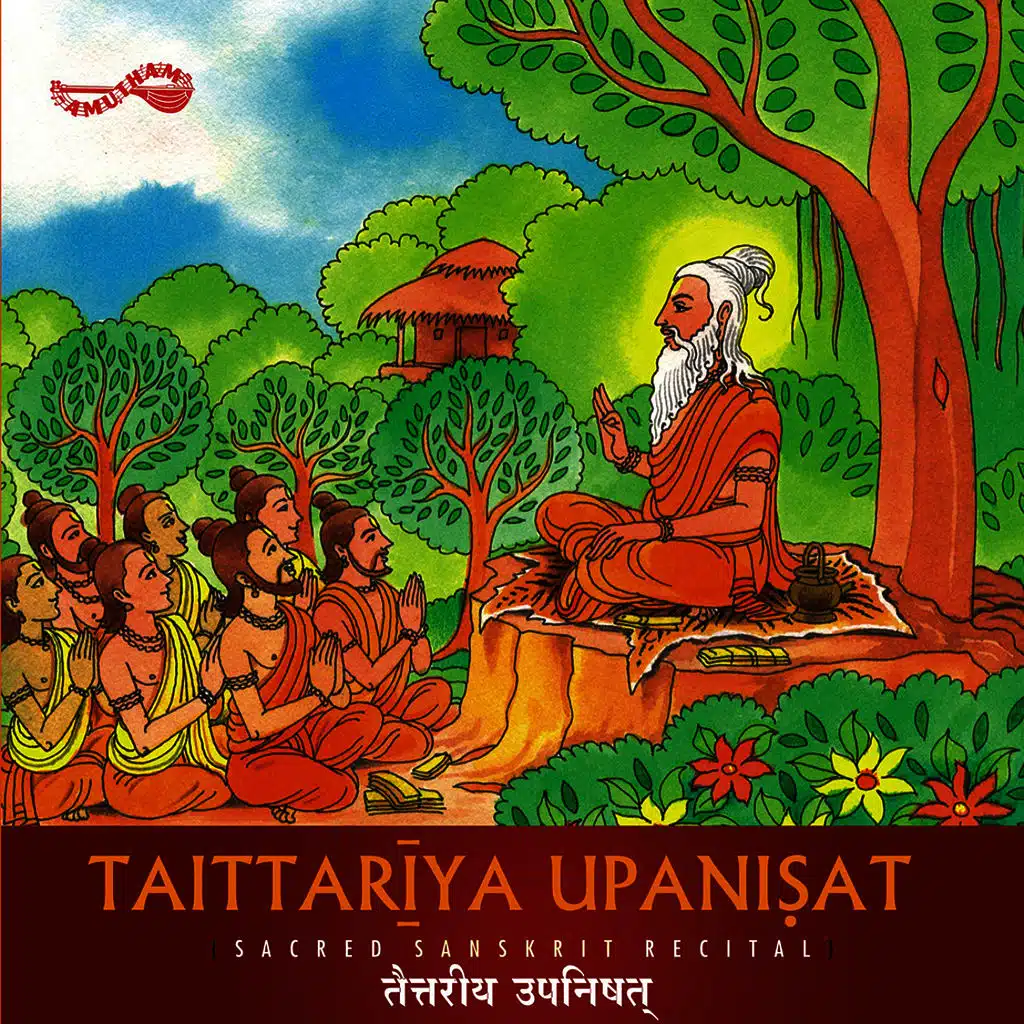 Taittariya Upanisat