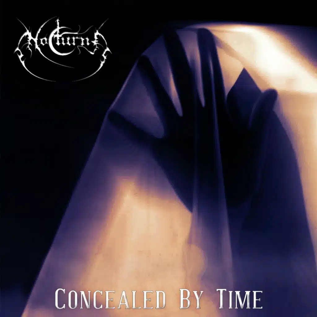 Concealed By Time