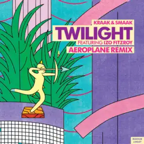 Twilight (Aeroplane Remix) [feat. Izo FitzRoy]