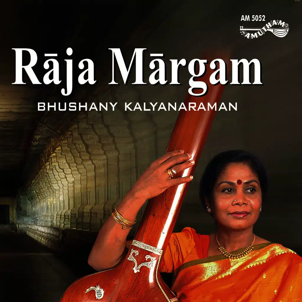 Raja Margam