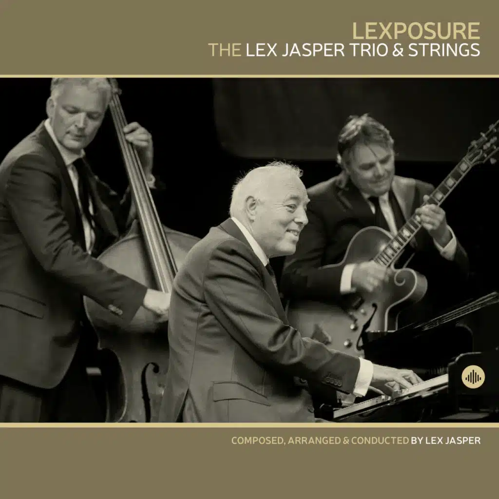 Lex Jasper Trio