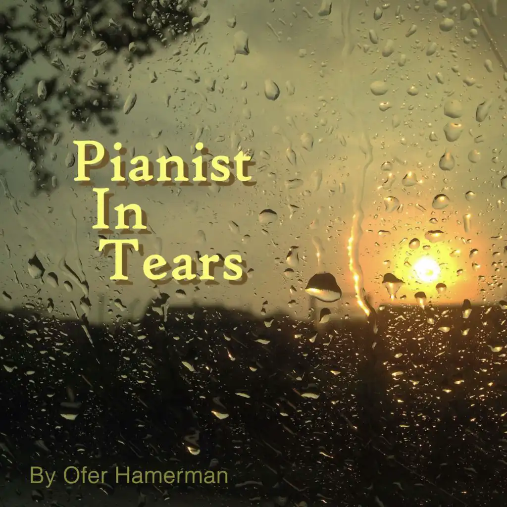 Pianist in Tears