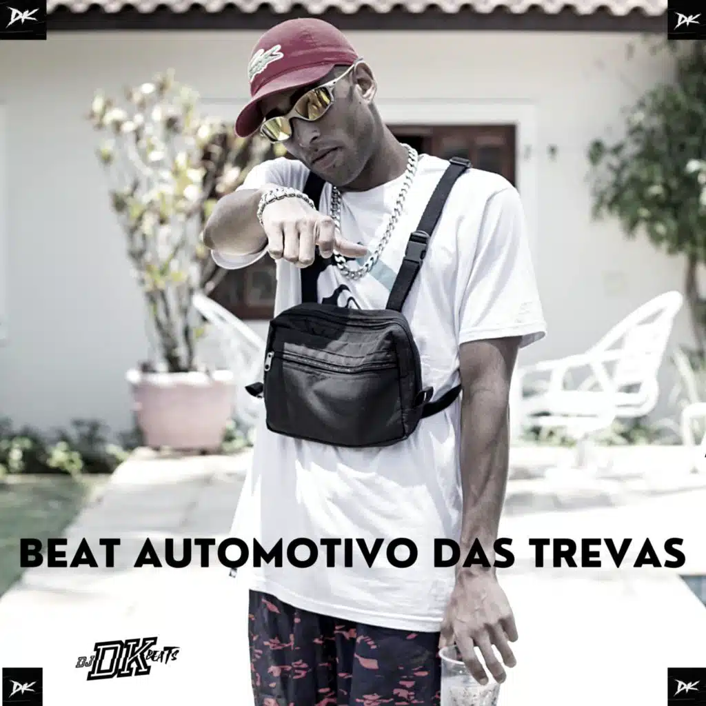 Beat Automotivo Das Trevas (feat. MC MN & Mc G7)