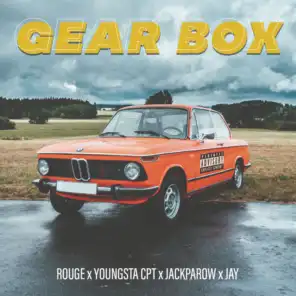 Gear box (feat. Youngsta CPT, Jack Parow & Jay)
