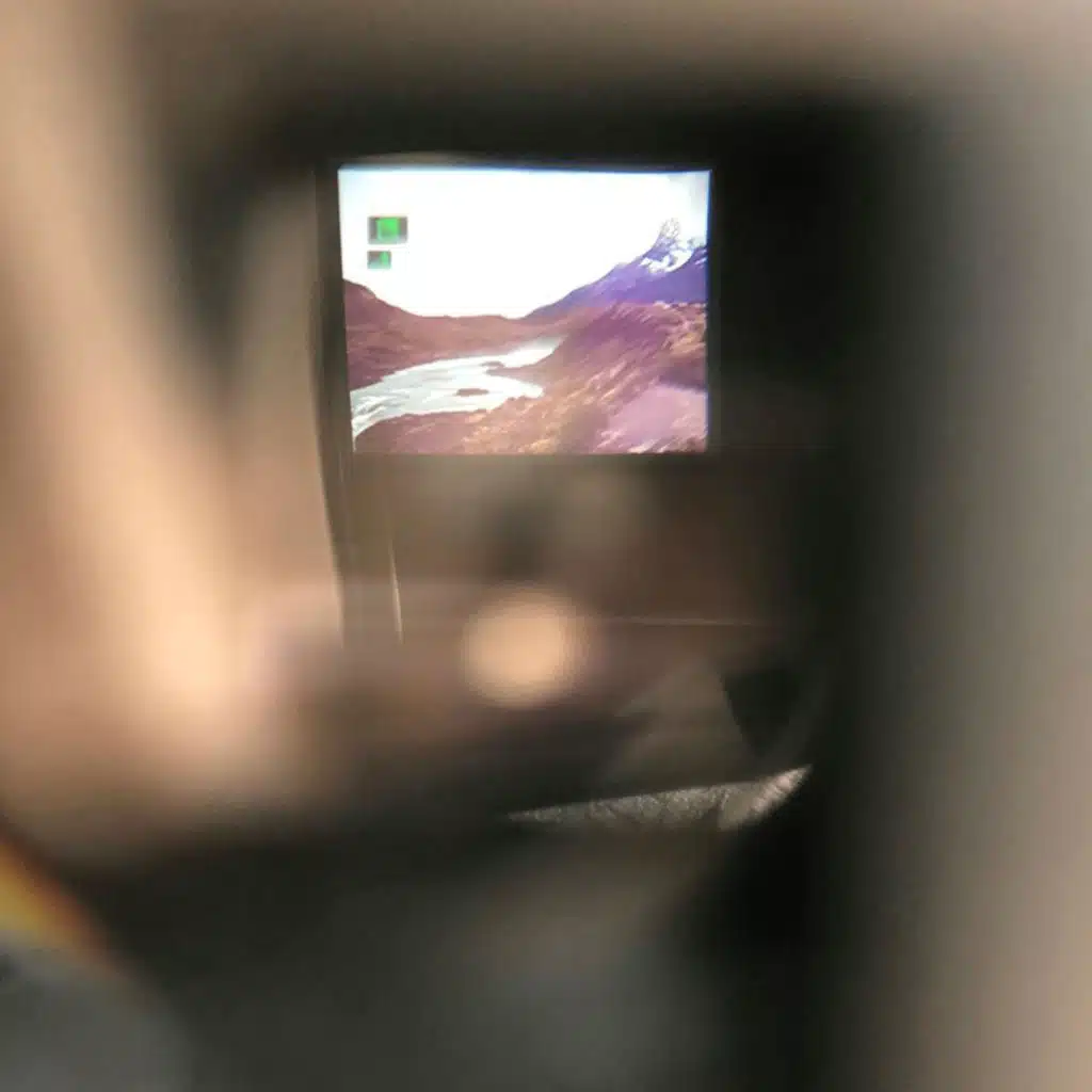 De Puertas para Dentro