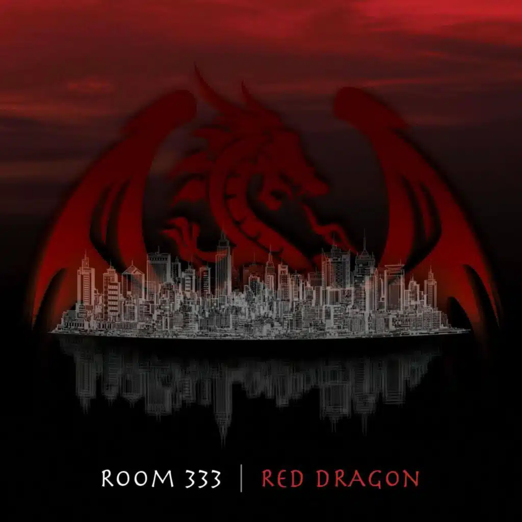 Red Dragon