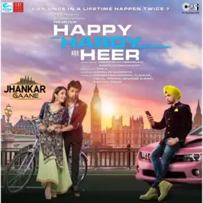Happy Hardy And Heer (Jhankar) [Original Motion Picture Soundtrack] (Jhankar; Original Motion Picture Soundtrack)