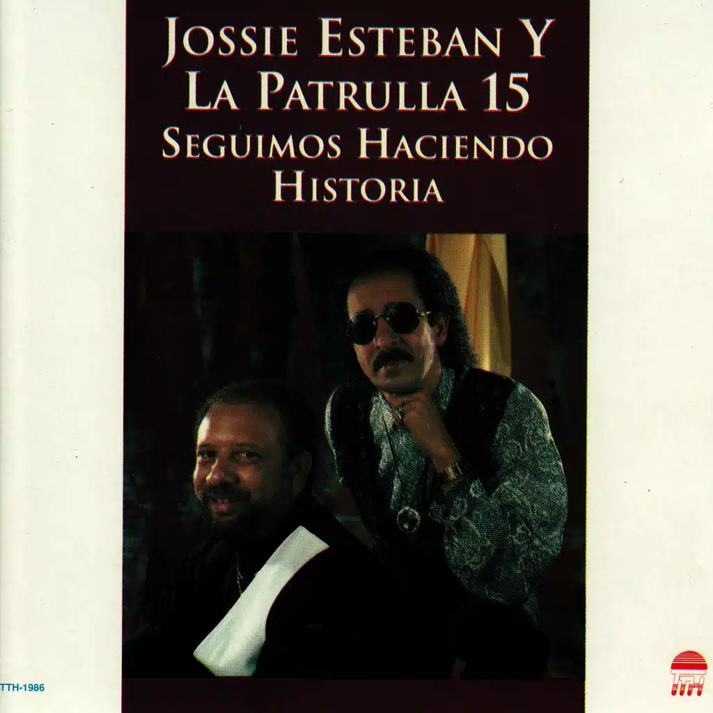 Seguimos Haciendo Historia