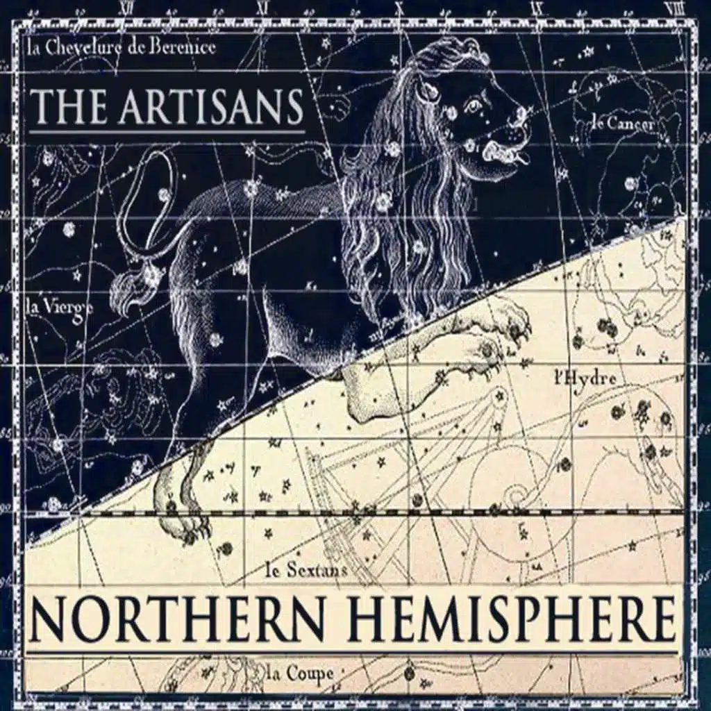 Northern Hemisphere
