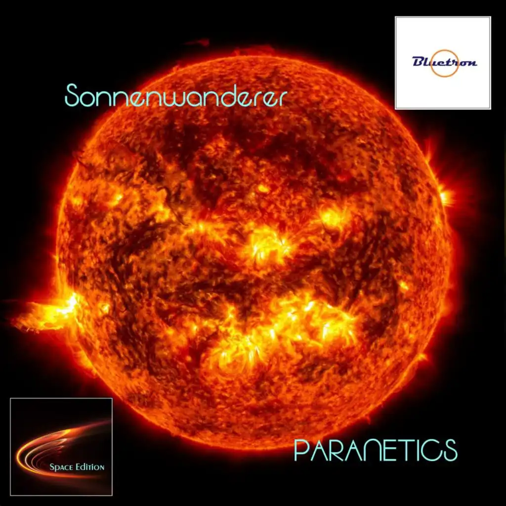 Sonnenwanderer (Extended Version)