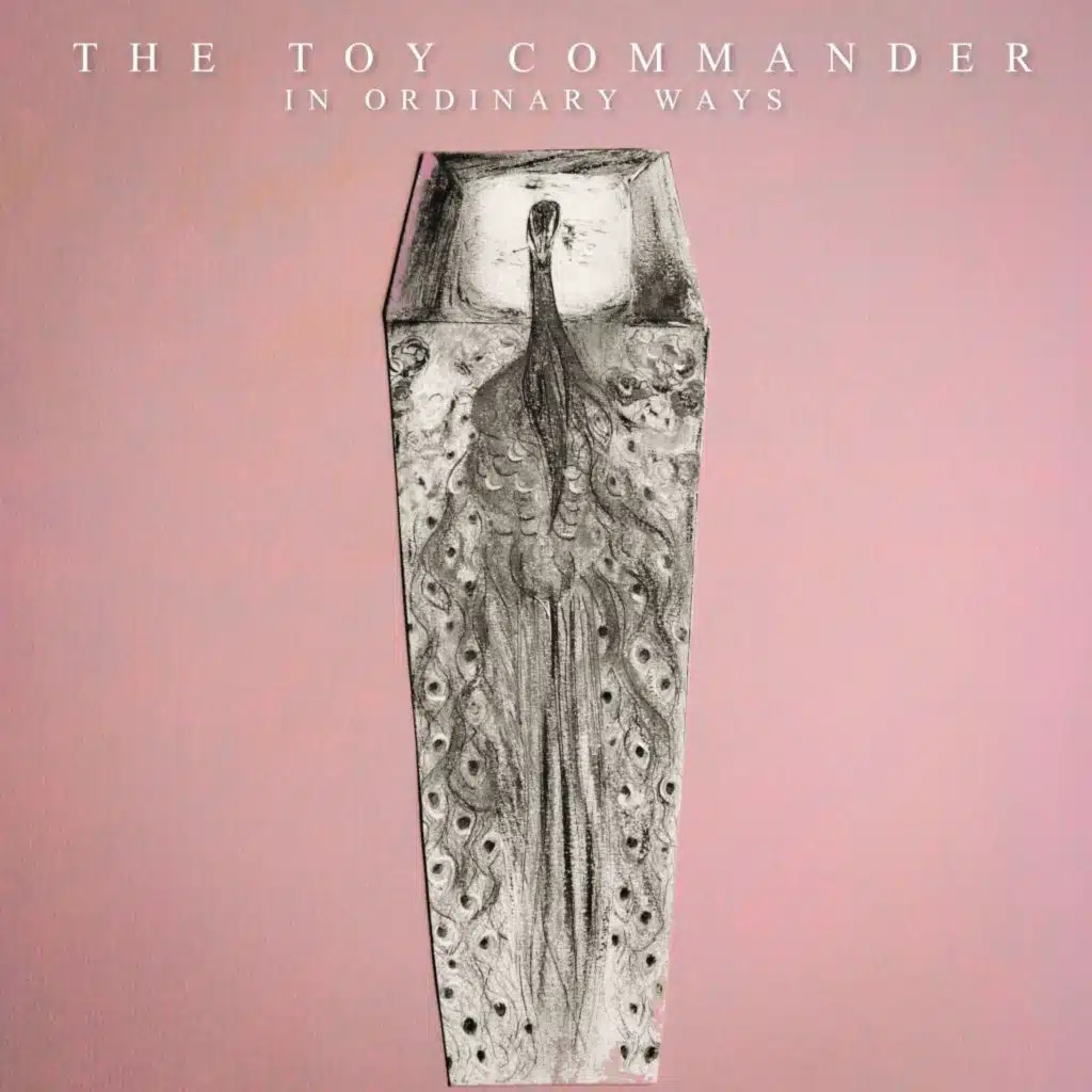 The Toy Commander