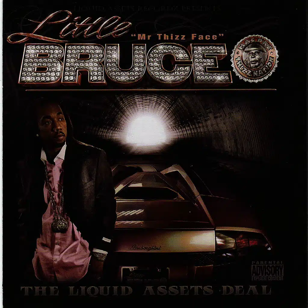 The Liquid Assets Deal - Mr. Thizz Face