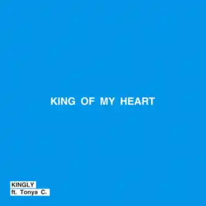 King of My Heart (feat. Tonya C.)