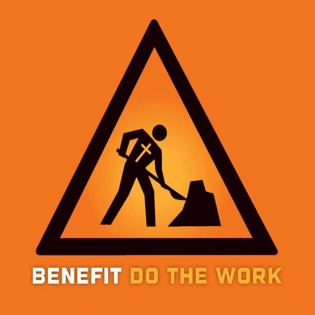 Do the Work