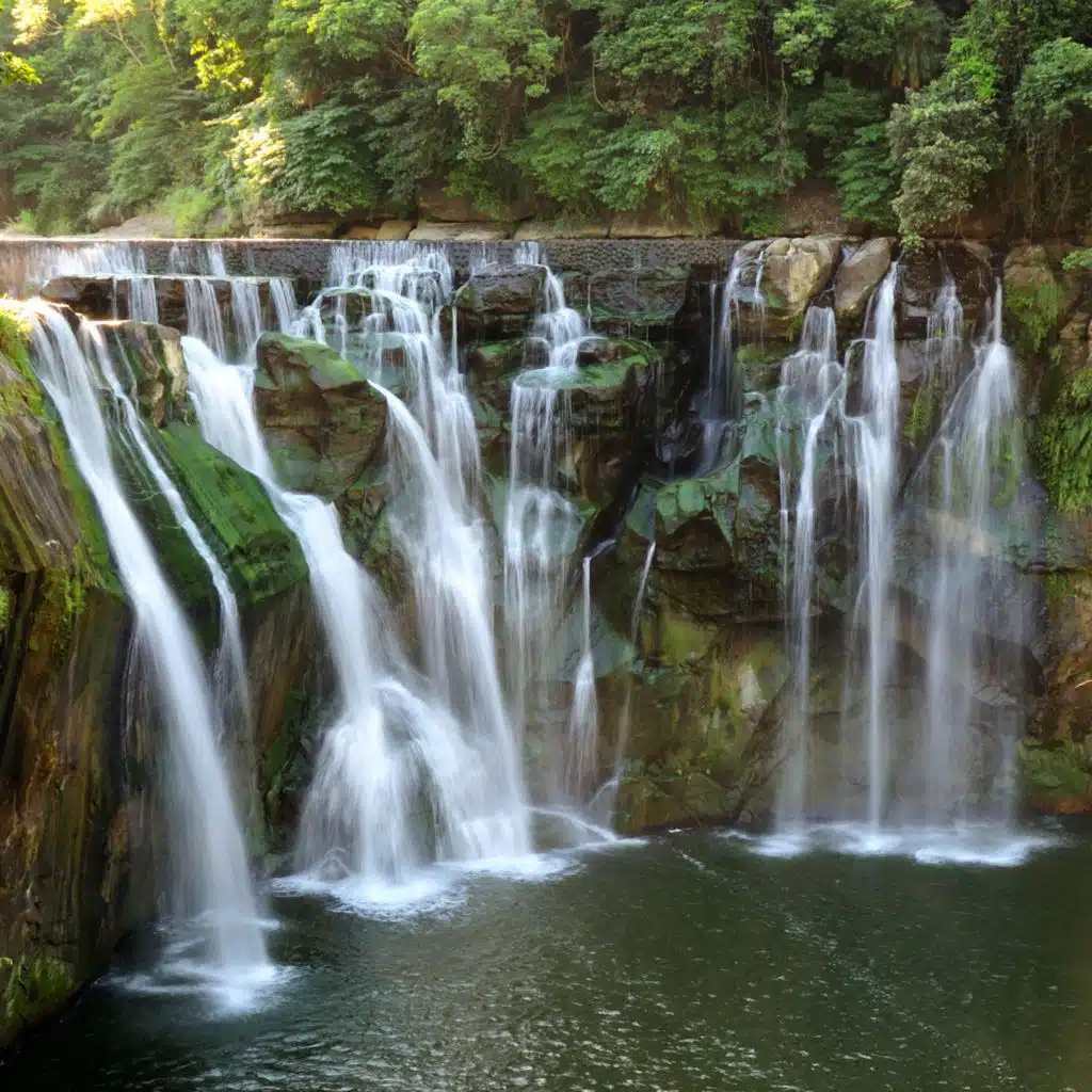 Sons De Cascade (Bouclables): Sons D'eau Calmes