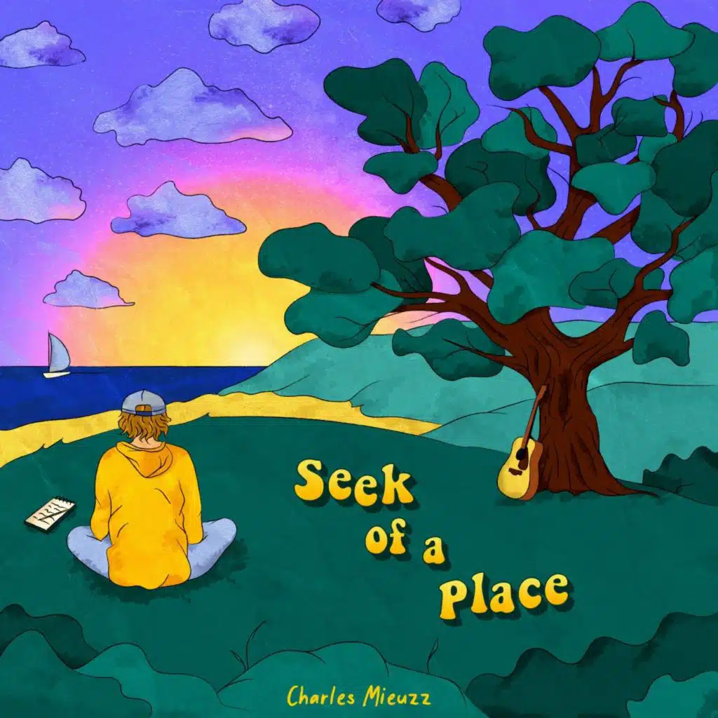 Seek of a Place