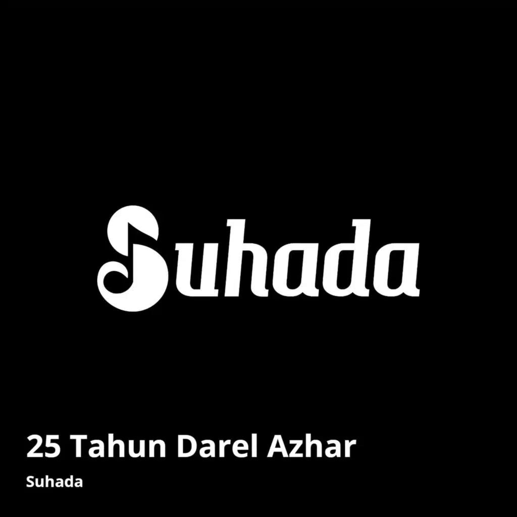 25 Tahun Darel Azhar