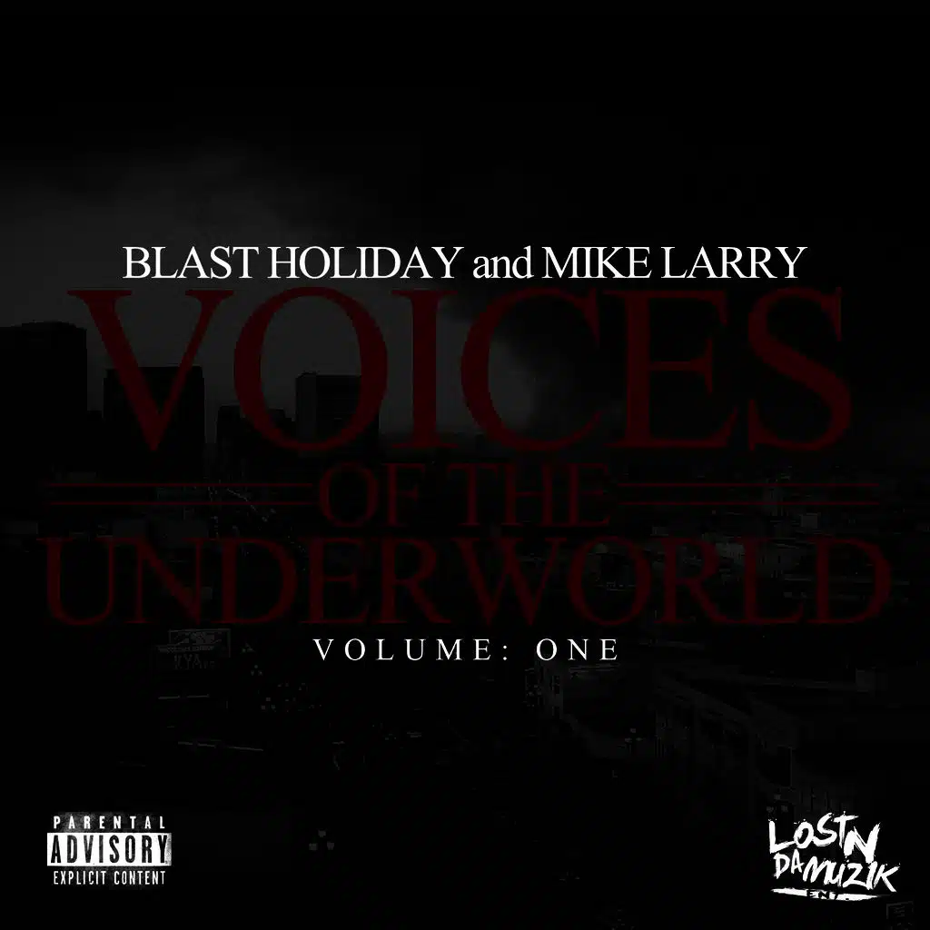 Voices of The Underworld