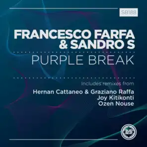 Purple Break (Hernan Cattaneo & Graziano Raffa Remix)