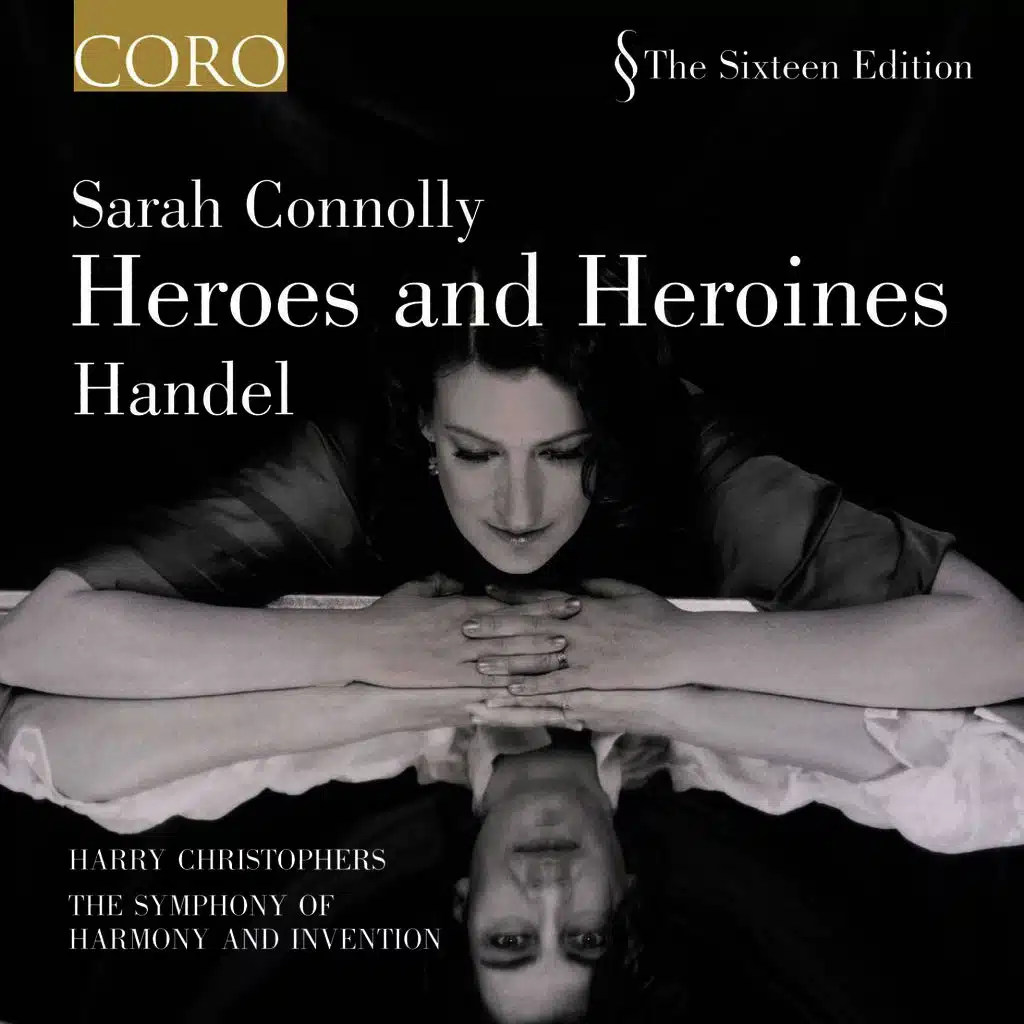 Heroes and Heroines - Handel