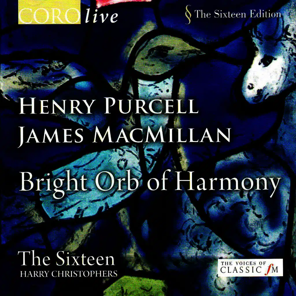 Bright Orb of Harmony