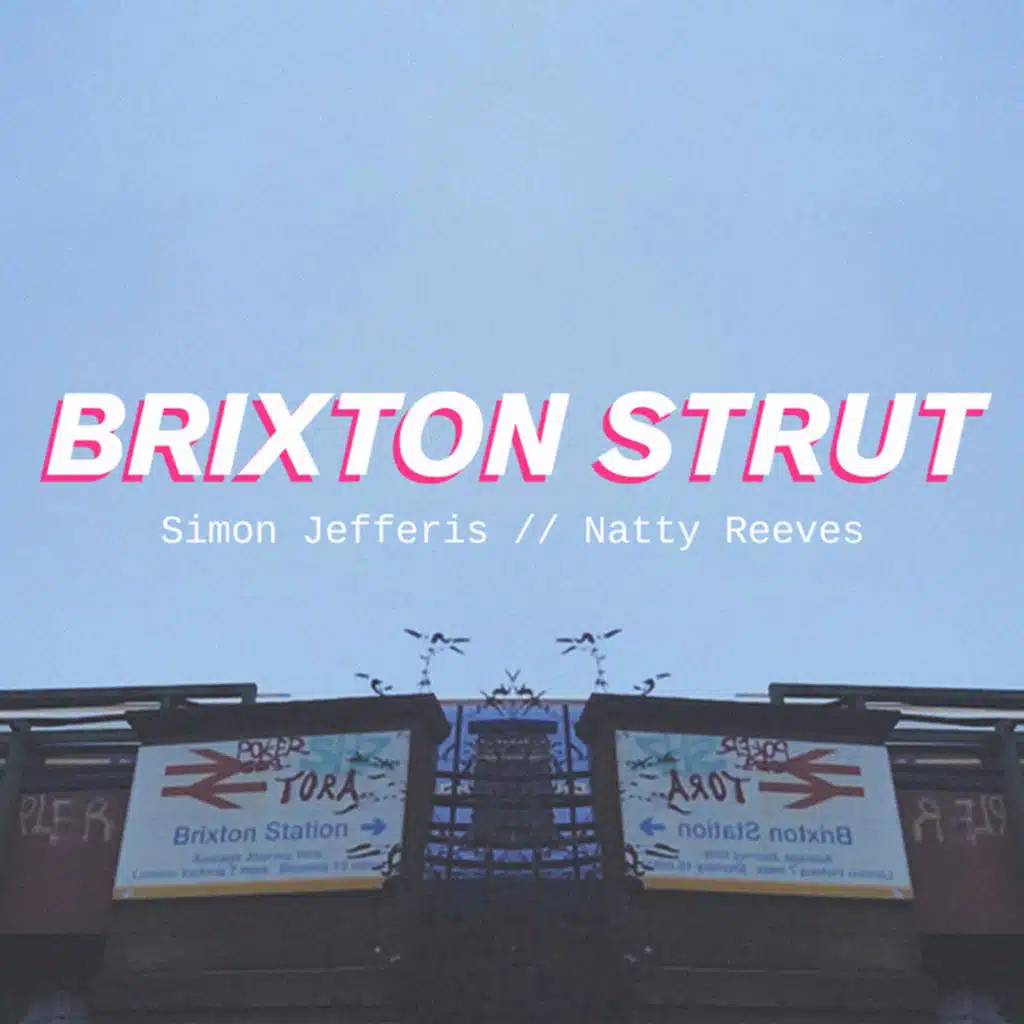 Brixton Strut