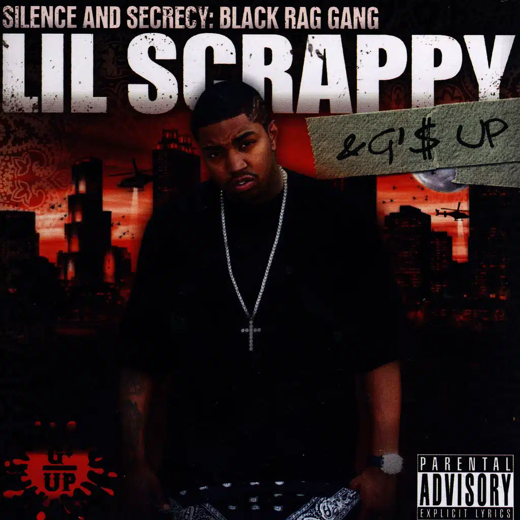 Cell Phone Watch (Feat. Young Vet & Pooh Baby)