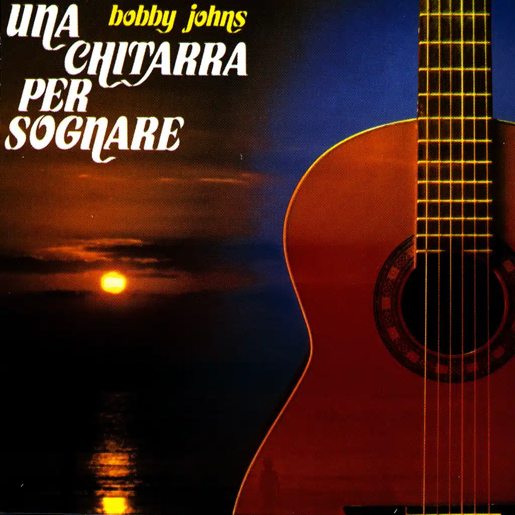 Una Chitarra Per Sognare