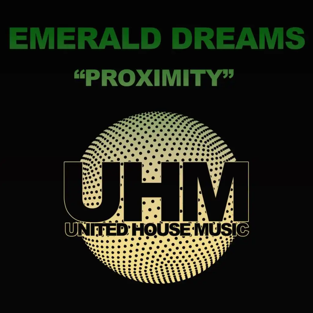 Emerald Dreams