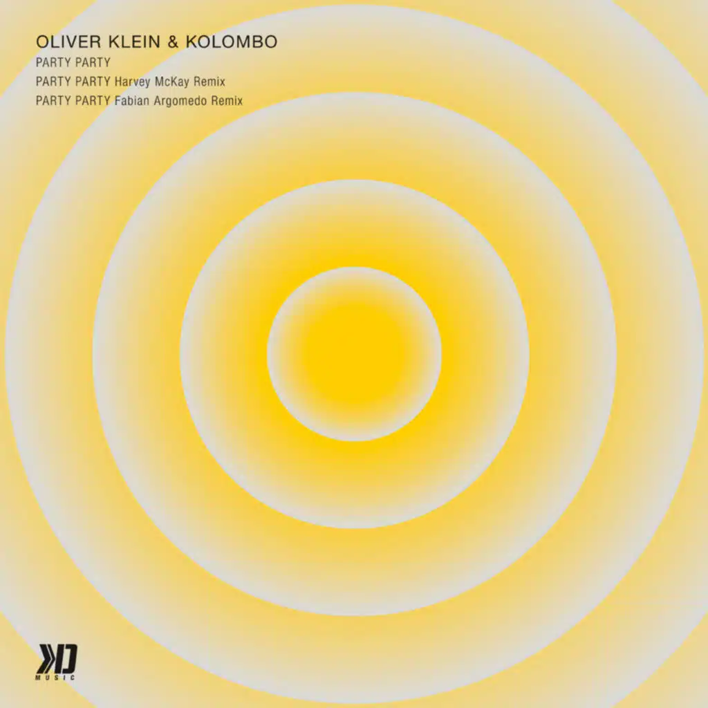 Oliver Klein & Kolombo