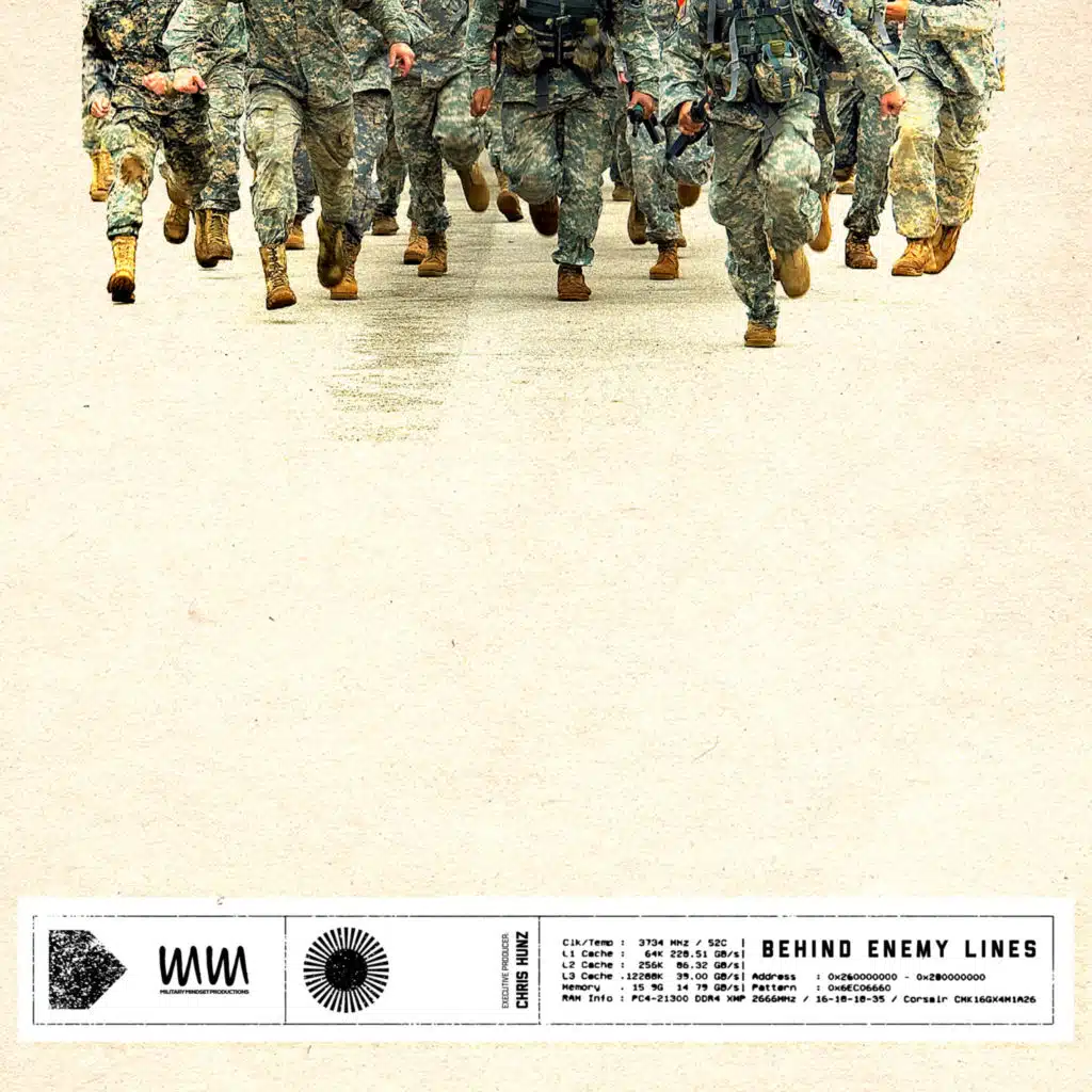 Do It For The King (feat. Dee Black)