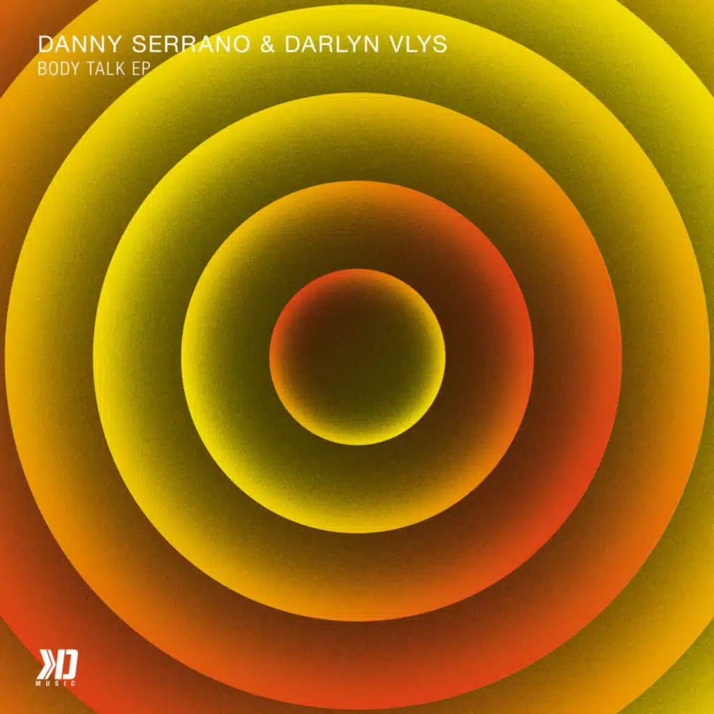 Danny Serrano & Darlyn Vlys