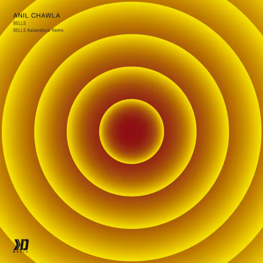 Bells (Kaiserdisco Remix)