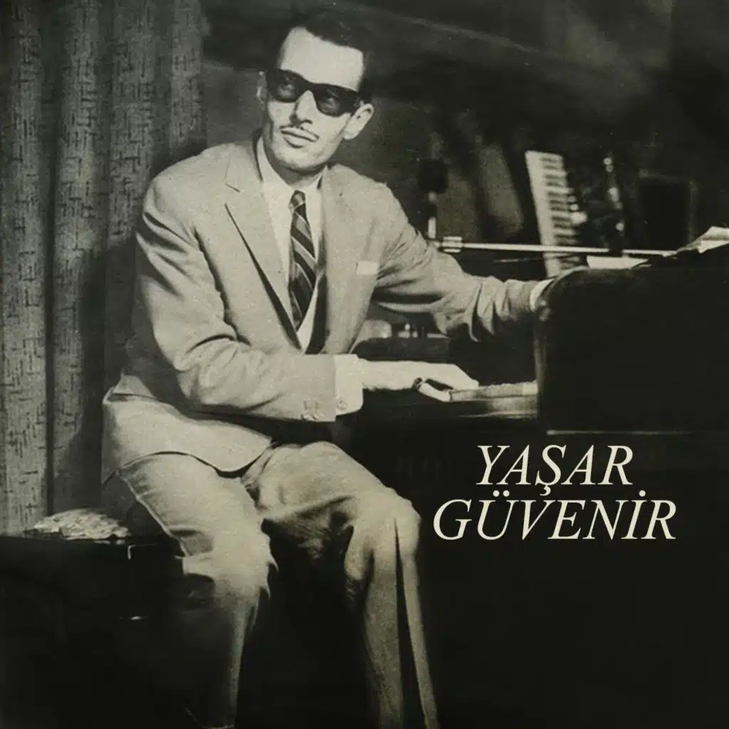 Yaşar Güvenir