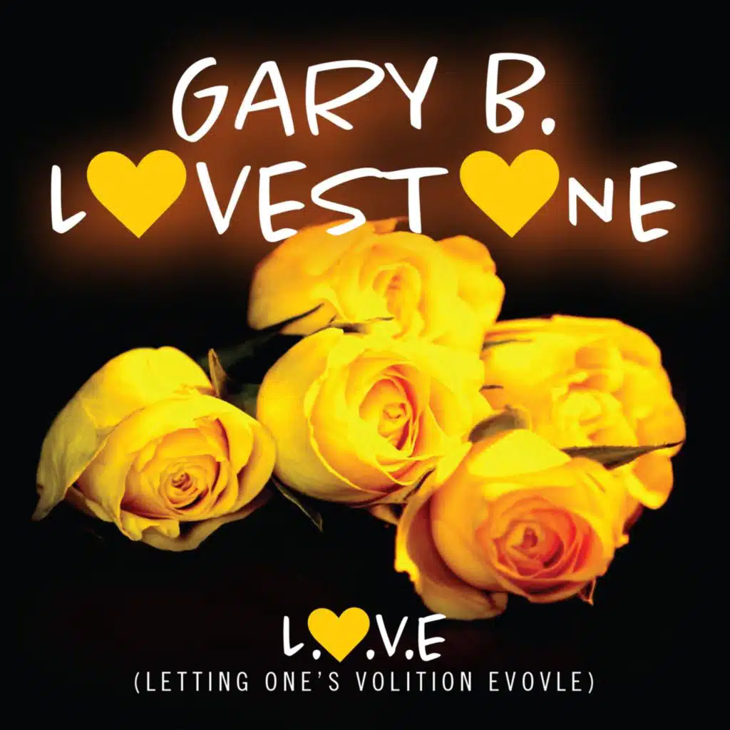 Gary B. Lovestone