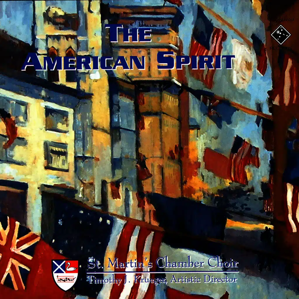 The American Spirit