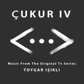 Çukur IV (Music From The Original Tv Series)