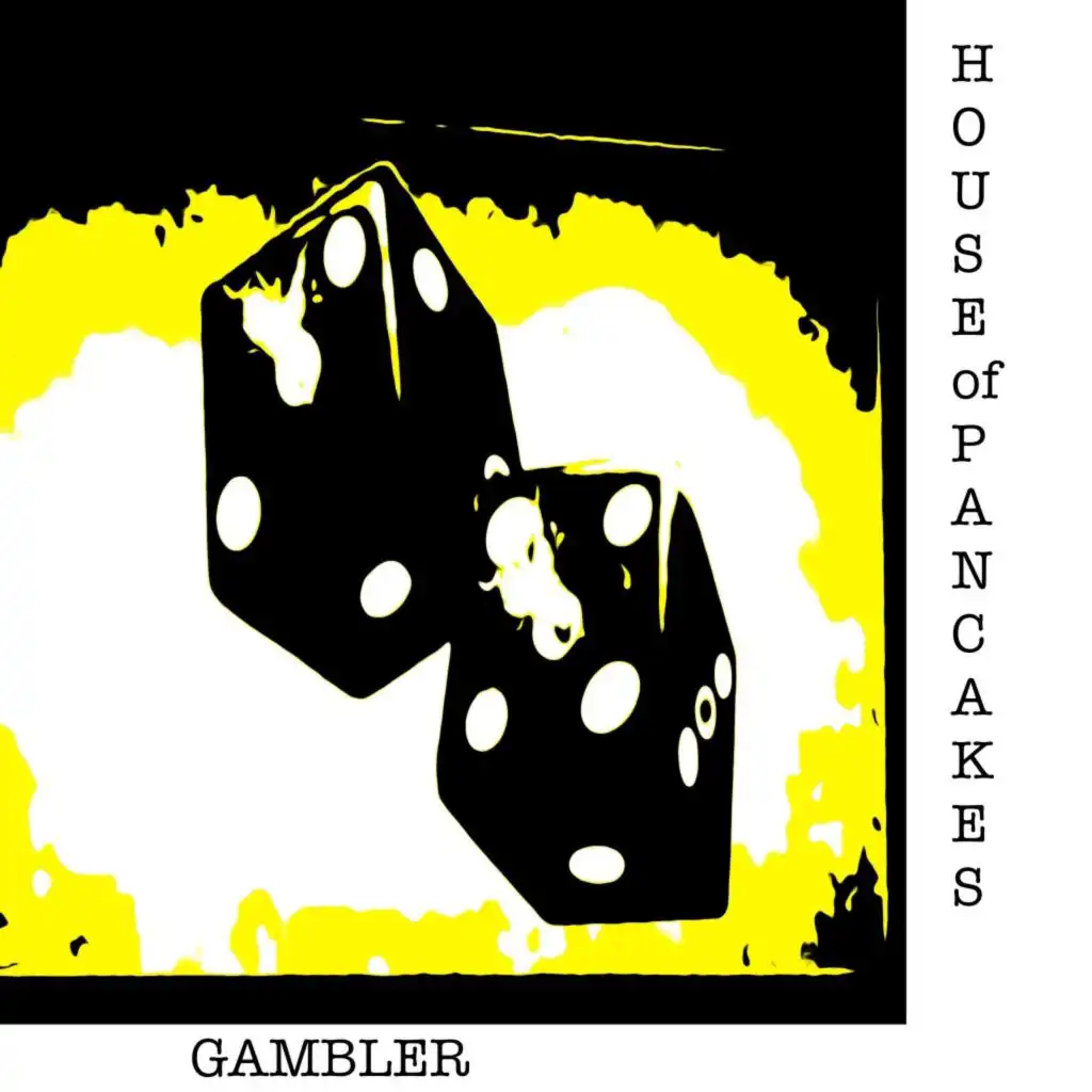 Gambler (Radio Organ)