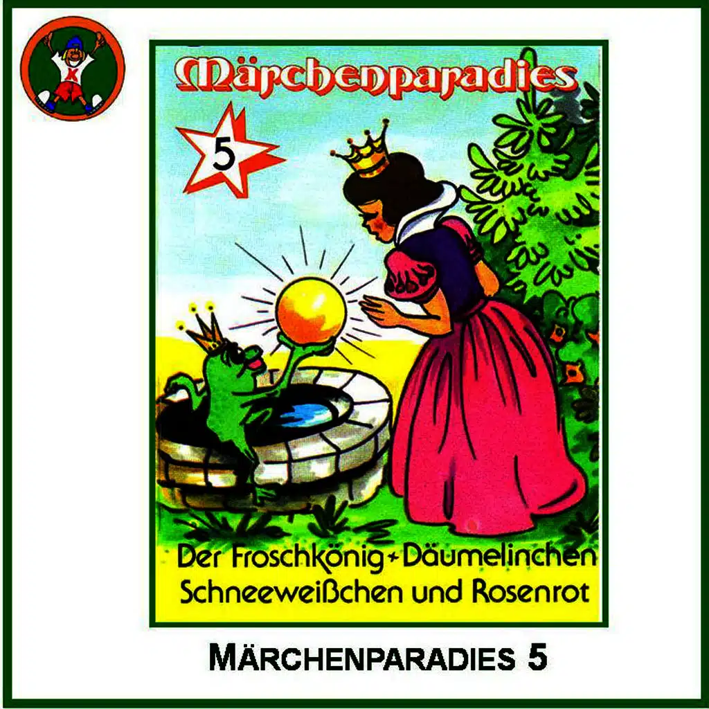 Märchenparadies 5