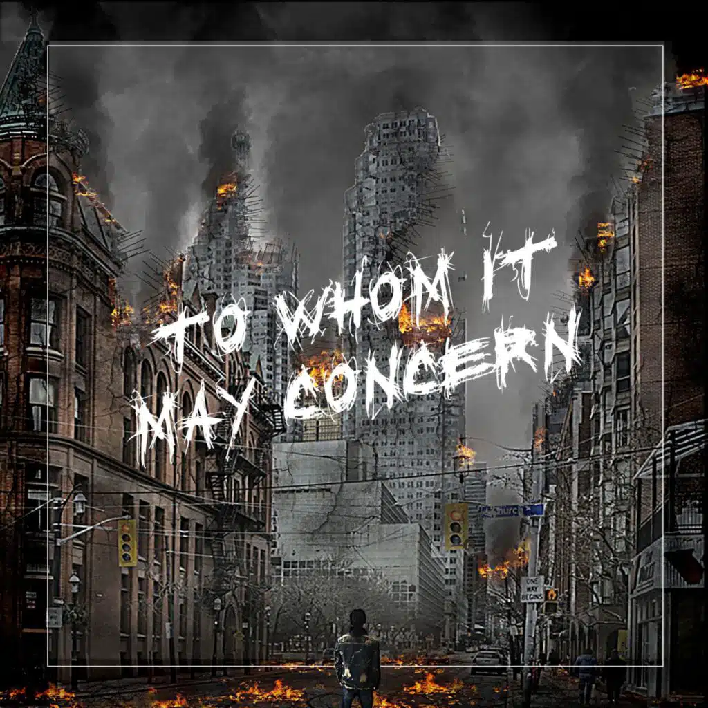 To Whom It May Concern