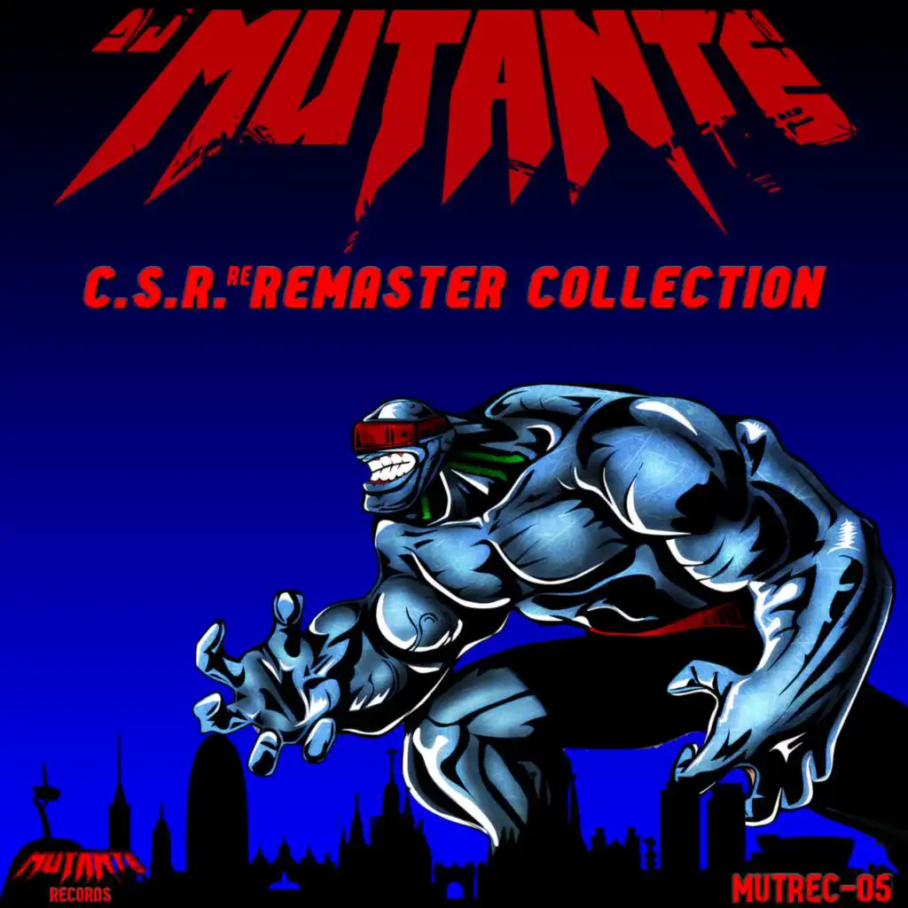 C.S.R. RE Remaster Collection
