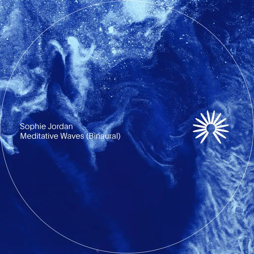 Meditative Gamma (L-108.6Hz R-207.6Hz)