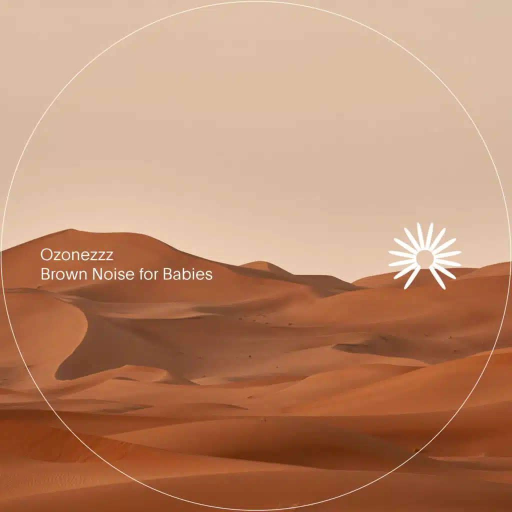 Brown Noise for Babies